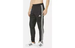 Adidas Men&apos;s Tiro 19 Training Soccer Joggers Running Pants In Black