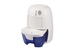invitop dehumidifier semiconductor small dehumidifier mini Use in closet&comma; bedroom&comma; office and other multi-scenarios