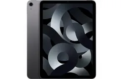 Early 2022 Apple iPad Air 5th Gen &lpar;10&period;9 inch&comma; Wi-Fi&comma; 64GB&rpar; Space Gray &lpar;Renewed&rpar;