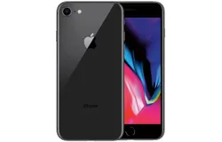 Apple iPhone 8&comma;64GB-Space Gray Unlocked &lpar;Renewed&rpar;