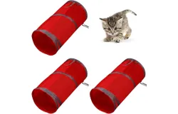 Litterboy Small Mice Refill 5 Pack Refill Cat Mouse Toy Accessory Fits Popular Wand Toys