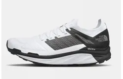 The North Face Men&apos;s Flight Vectiv Sneaker In Tnf White &sol; Tnf Black