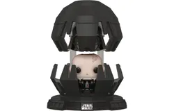 Funko Pop&excl; Empire Strikes Back&colon; Darth Vader in Meditation Chamber &num;365