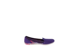 Merrell Women&apos;s Mimix Mingle Flat Shoes In Purple