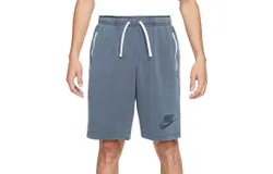 Nike Men&apos;s Sportswear Essential Short In Thunder Blue