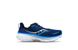 Saucony Men&apos;s Guide 17 Running Shoes In Navy&sol;cobalt