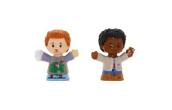 Fisher-Price Little People&comma; Barista and Customer