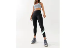 P&period;e&period; Nation Upward Legging In Black