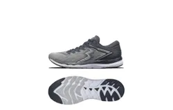 361 Degrees Men&apos;s Sensation 4 Running Shoes In Sleet&sol;ebony