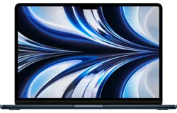 MacBook Air 13&period;6" Laptop - Apple M2 chip - 8GB Memory - 512GB SSD - Midnight