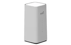 Column 4G enterprise wifi router&comma; wireless to wired&comma; shared 3 ports built-in 4 antennas