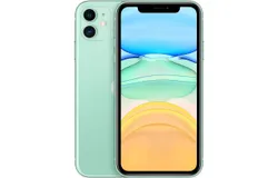 Apple iPhone 11&comma; 64GB&comma; Green - &lpar;Refurbished&rpar;