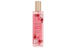 Bodycology Coconut Hibiscus Bodycology Body Mist 8 Oz