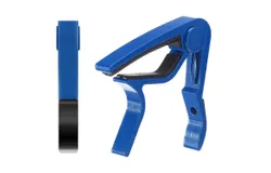5 Core Capo Acoustic Electric Guitar 6 String Kapo Classic Clip For Banjo Mandolin Ukulele