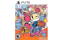 Super Bomberman R 2 - PlayStation 5