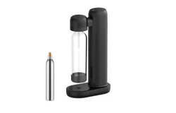 Soda dispenser Carbonated drink pump Cola home portable bubble machine Travel bubble machine