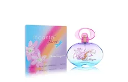 Incanto Shine Salvatore Ferragamo Eau De Toilette Spray 3&period;4 Oz