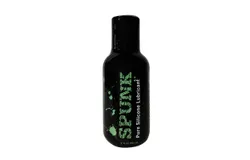 Spunk Lube Pure Silicone 2oz