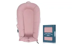 Ity Bouncity Bounce Vibrating Deluxe Baby Bouncer Seat&comma; 0-6 Months Up to 20 lbs &lpar;Goji&rpar;
