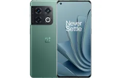 OnePlus 10 Pro 5G&comma; 256GB&plus;8GB RAM&comma; Single SIM&comma; T-Mobile Unlocked Android Smartphone 6&period;7" 120Hz LTPO 2&period;0 Display&comma; HyperBoost Gaming Engine - Green-NEW