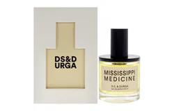 DS & Durga Mississippi Medicine For Men 1&period;7 oz EDP Spray