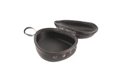 Angel roll storage fishing reel carrying bag protective cover