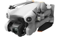 Mini 4 Pro Aircraft Only&comma; Replacement Unit for Crash Lost Mini 4 Pro Drone Kit&lpar;Excludes Remote Controller&comma; Flight Battery&comma; and Accessories&rpar;