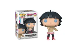 Funko Pop&excl; Boruto - Himawari Uzumaki &num;1654
