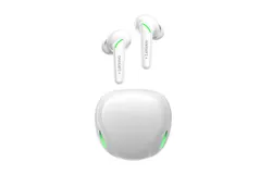 Lenovo XT92 High-End-Gaming-Bluetooth-Headset In-Ear-Sport-Bluetooth-Headset anpassbar Handy&sol;PC&sol;Tablet &lpar;White&rpar;