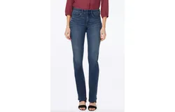 Nydj Marilyn Straight Jean In Bernal Wash