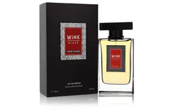 Wink Black by Kian Eau De Parfum Spray 3&period;3 oz for Men