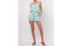 Gilli The Daisy Tank In Sage White