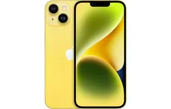Apple - iPhone 14 Plus 128GB &lpar;Unlocked&rpar; - Yellow