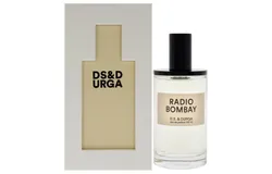 Radio Bombay by DS & Durga for Unisex - 3&period;4 oz EDP Spray