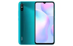 Xiaomi Redmi 9A，&lpar;128GB&plus;4GB&rpar;， 4G&comma;&lpar;Green &rpar;