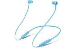 Beats Flex Wireless Earbuds - Apple W1 Headphone Chip&comma; Magnetic Earphones&comma; Class 1 Bluetooth&comma; 12 Hours of Listening Time&comma; Built-in Microphone - Flame Blue