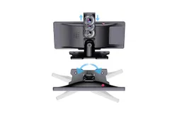 New product 10&period;26 wireless carplay light sensing car wifi navigation gps car ADS driving recorder&comma; 4k&plus;1080P dual lens &lpar;no light sensing&rpar;