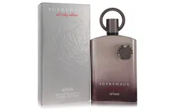 Afnan Supremacy Not Only Intense by Afnan Extrait De Parfum Spray 5 oz for Men
