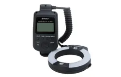 YN-14EX Macro Ring Flash Light Replacement for Canon EOS DSLR Camera