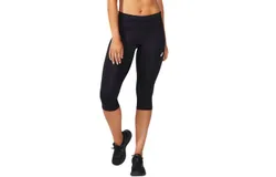 Asics Women&apos;s Core Capri Tights In Performance Black