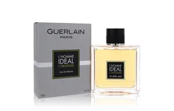 L&apos;homme Ideal L&apos;intense Guerlain For Men Eau De Parfum Spray 3&period;4 oz