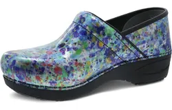 Dansko Xp 2&period;0 Watercolor Dots In Watercolor Dots