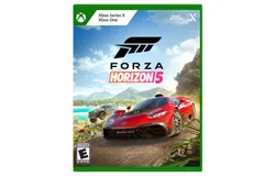 Forza Horizon 5 Standard Edition - Xbox One&comma; Xbox Series X