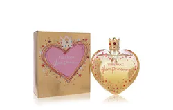 Vera Wang Glam Princess Vera Wang For Women Eau De Toilette Spray 3&period;4 oz