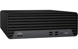 HP ProDesk 400 G7 SFF Core™ i5-10400 1TB SSD 32GB WIN10 Pro BLACK Keyboard Mouse- Refurbished