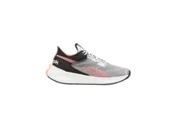 Reebok Women&apos;s Floatride Energy Symmetro Running Shoes In Footwear White&sol;core Black&sol;twisted Coral