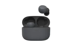 Sony LinkBuds S Truly Wireless Noise Canceling Earbud Headphones &comma; Compatible with iPhone and Android&comma;WHTIE