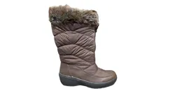 Spring Step Shoes Women&apos;s Summit Winter Boots In Brown