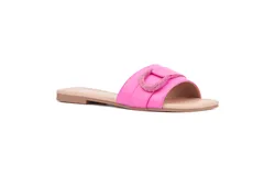 New York & Company Women&apos;s Nadira Flat Sandal