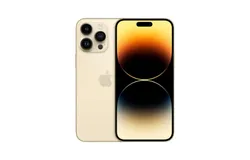 Apple iPhone 14 Pro Max&comma; 256GB&comma; Gold - Unlocked &lpar;Renewed&rpar;